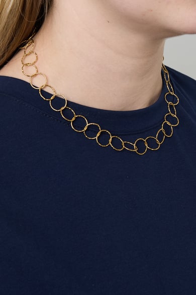 304S.steel Chain Necklaces Chain Daily Daily h5 Picture3